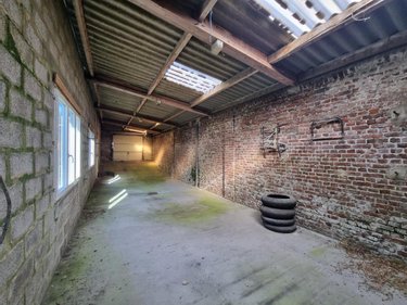 Maison a vendre Fruges 62310 Pas-de-Calais 350 m2 10 pièces 300904 euros