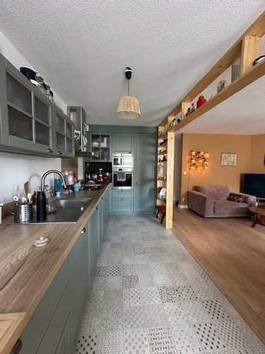 Appartement a vendre Angers 49000 Maine-et-Loire 99 m2 5 pièces 272480 euros