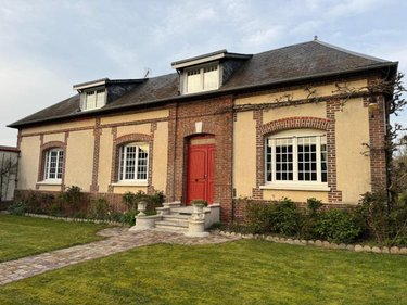 Maison a vendre Sacquenville 27930 Eure 190 m2 7 pièces 315000 euros
