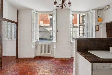 Appartement a vendre Paris 5e arrondissement 75005 Paris 57 m2 3 pièces 535000 euros