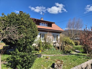Maison a vendre Saint-Étienne-lès-Remiremont 88200 Vosges 91 m2 4 pièces 152000 euros