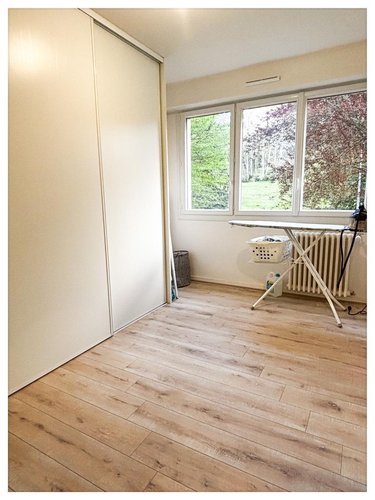 Appartement a vendre Avrillé 49240 Maine-et-Loire 93 m2 4 pièces 286310 euros