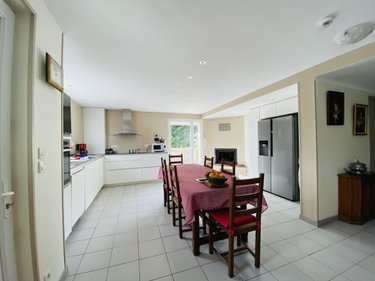 Maison a vendre La Chevrolière 44118 Loire-Atlantique 156 m2  351570 euros