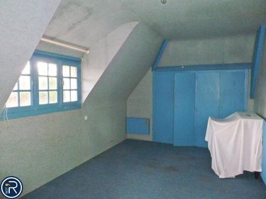 Maison a vendre Louverné 53950 Mayenne 156 m2 7 pièces 176800 euros