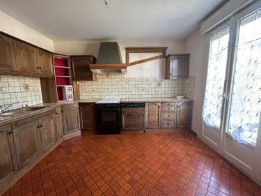 Maison a vendre Saint-Berthevin 53940 Mayenne 127 m2  219450 euros