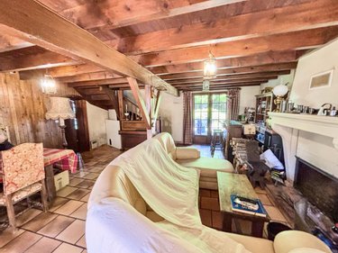 Maison a vendre Saint-Auvent 87310 Haute-Vienne 250 m2  209300 euros
