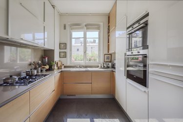 Appartement a vendre Neuilly-sur-Seine 92200 Hauts-de-Seine 127 m2 5 pièces 1325000 euros