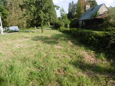 Maison a vendre Saint Germain de Tallevende la Lande Vaumont 14500 Calvados 106 m2 5 pièces 90950 euros