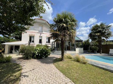 Maison a vendre Le Mans 72000 Sarthe 165 m2 7 pièces 475280 euros