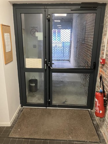 Location fonds et murs commerciaux Lille 59000 Nord 600 m2  3250 euros