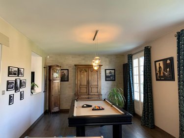 Maison a vendre Montigny 76380 Seine-Maritime 214 m2 5 pièces 490000 euros