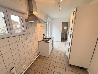 Maison a vendre Roye 80700 Somme 83 m2 4 pièces 115000 euros