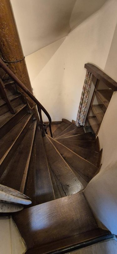 Maison a vendre Candé 49440 Maine-et-Loire 115 m2  168000 euros