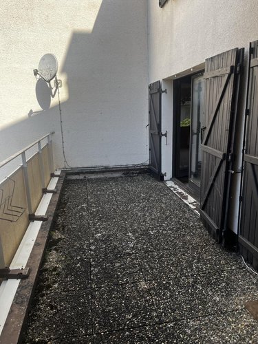 Appartement a vendre Dole 39100 Jura 66 m2 3 pièces 130000 euros