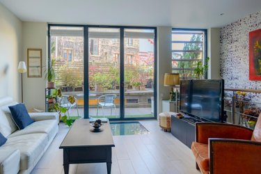 Maison a vendre Meudon 92190 Hauts-de-Seine 196 m2 6 pièces 1090000 euros