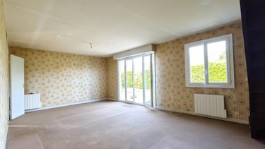 Maison a vendre Garennes-sur-Eure 27780 Eure 125 m2 8 pièces 199500 euros