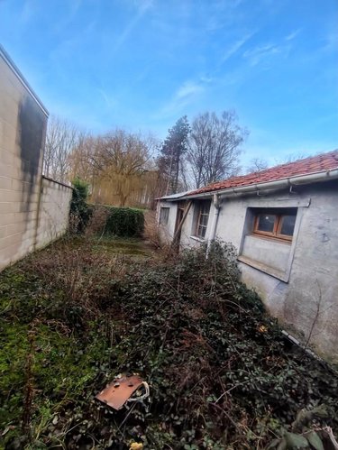 Maison a vendre Roquetoire 62120 Pas-de-Calais 80 m2 4 pièces 105000 euros