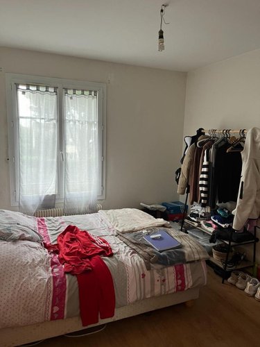 Location maison La Glacerie 50470 Manche 80 m2 4 pièces 800 euros