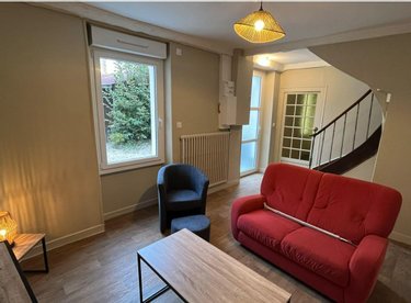 Location appartement Laval 53000 Mayenne 65 m2 4 pièces 400 euros