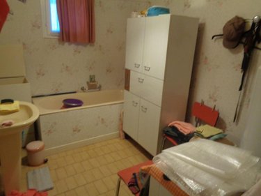 Maison a vendre Béthune 62400 Pas-de-Calais 70 m2 5 pièces 121500 euros