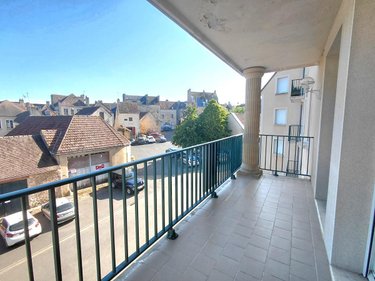 Appartement a vendre Mamers 72600 Sarthe 70 m2 2 pièces 96300 euros
