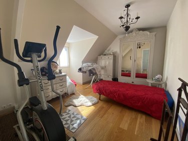 Maison a vendre Tinqueux 51430 Marne 143 m2 6 pièces 419500 euros