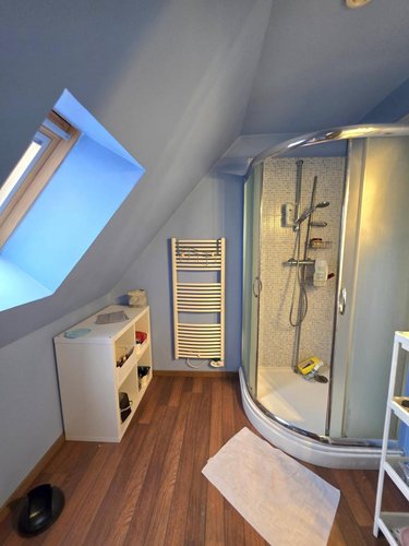 Maison a vendre Vierzon 18100 Cher 122 m2 5 pièces 147936 euros