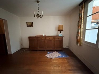 Maison a vendre Saumur 49400 Maine-et-Loire 128 m2 7 pièces 140990 euros
