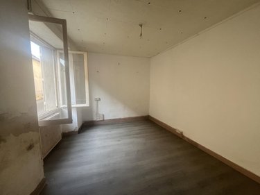 Maison a vendre Tavant 37220 Indre-et-Loire 52 m2 4 pièces 49600 euros