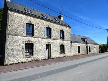 Maison a vendre Ploërdut 56160 Morbihan 253 m2 12 pièces 492400 euros