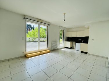 Location appartement Nantes 44000 Loire-Atlantique 45 m2 2 pièces 847 euros