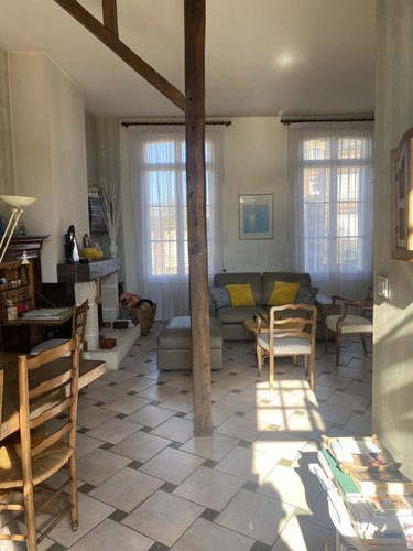 Maison a vendre Elbeuf 76500 Seine-Maritime 120 m2 7 pièces 168000 euros