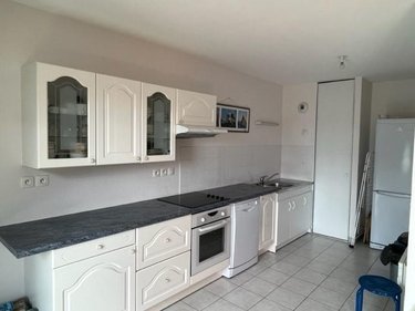 Appartement a vendre Locmiquélic 56570 Morbihan 75 m2 3 pièces 270584 euros