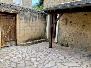 Maison a vendre Parcé-sur-Sarthe 72300 Sarthe 43 m2 3 pièces 53500 euros