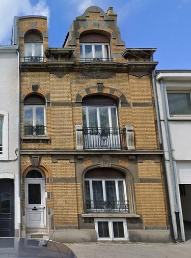 Maison a vendre Boulogne-sur-Mer 62200 Pas-de-Calais 198 m2 11 pièces 184625 euros