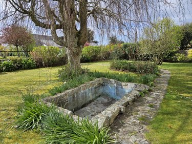 Maison a vendre Plouhinec 56680 Morbihan 130 m2 5 pièces 323560 euros