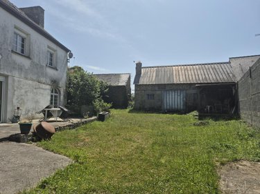 Maison a vendre Saint-Glen 22510 Côtes-d'Armor 130 m2  241500 euros