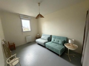 Appartement a vendre Tinténiac 35190 Ille-et-Vilaine 55 m2 3 pièces 146300 euros