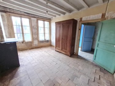 Maison a vendre Montoire-sur-le-Loir 41800 Loir-et-Cher 72 m2 3 pièces 150655 euros