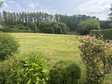 Terrain a batir a vendre Saint-Agathon 22200 Côtes-d'Armor 1706 m2  112440 euros