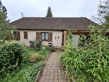 Maison a vendre Camblain-Châtelain 62470 Pas-de-Calais 100 m2 5 pièces 161000 euros
