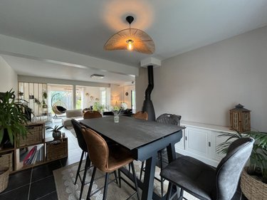 Maison a vendre Bétheny 51450 Marne 177 m2 6 pièces 550000 euros