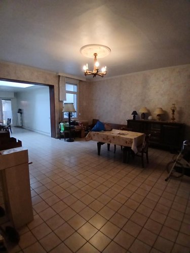Maison a vendre Bohain-en-Vermandois 02110 Aisne 151 m2 11 pièces 99800 euros
