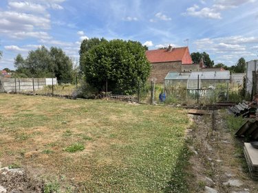 Maison a vendre Haspres 59198 Nord 189 m2 10 pièces