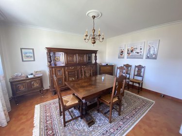 Maison a vendre Loudéac 22600 Côtes-d'Armor 130 m2 7 pièces 183050 euros