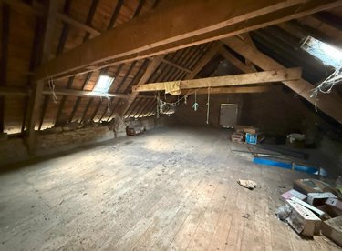 Maison a vendre Sulniac 56250 Morbihan 84 m2 3 pièces 155925 euros