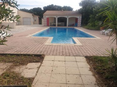 Maison a vendre Canet 34800 Hérault 233 m2 10 pièces 780000 euros