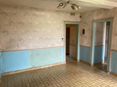 Maison a vendre Maresché 72170 Sarthe 94 m2 5 pièces 79500 euros
