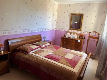 Maison a vendre Sainte-Jamme-sur-Sarthe 72380 Sarthe 100 m2 5 pièces 146840 euros