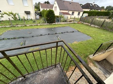 Maison a vendre Ahuillé 53940 Mayenne 87 m2 5 pièces 146300 euros